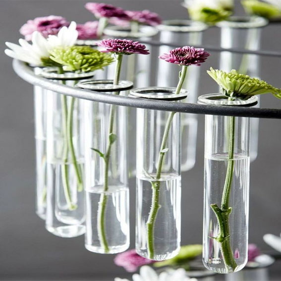 ساخت گلدان تزئینی شیشه ایی روش ساخت گلدان تزئینی و شیهشیه ایی