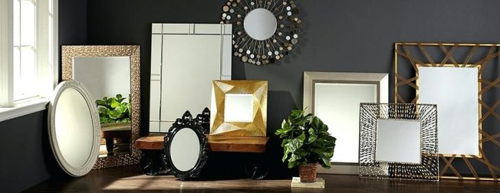 خرید آینه دکوراتیو ارزان خرید آینه لوزی کانال خرید آینه